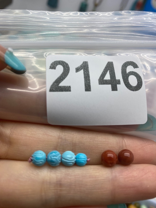 原矿南红玛瑙6666