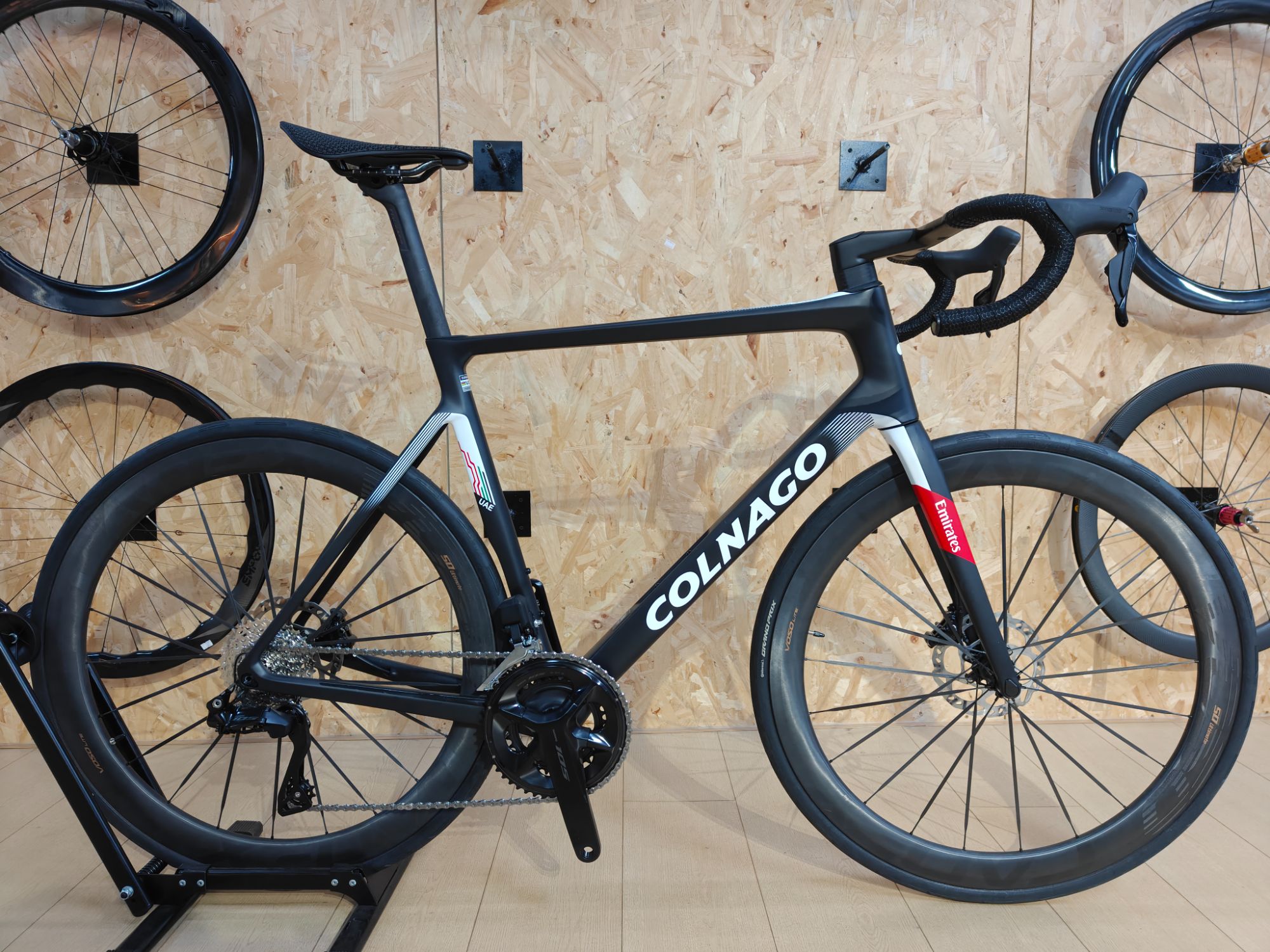梅花v4rs cc01一体把全碳105电变550尺码