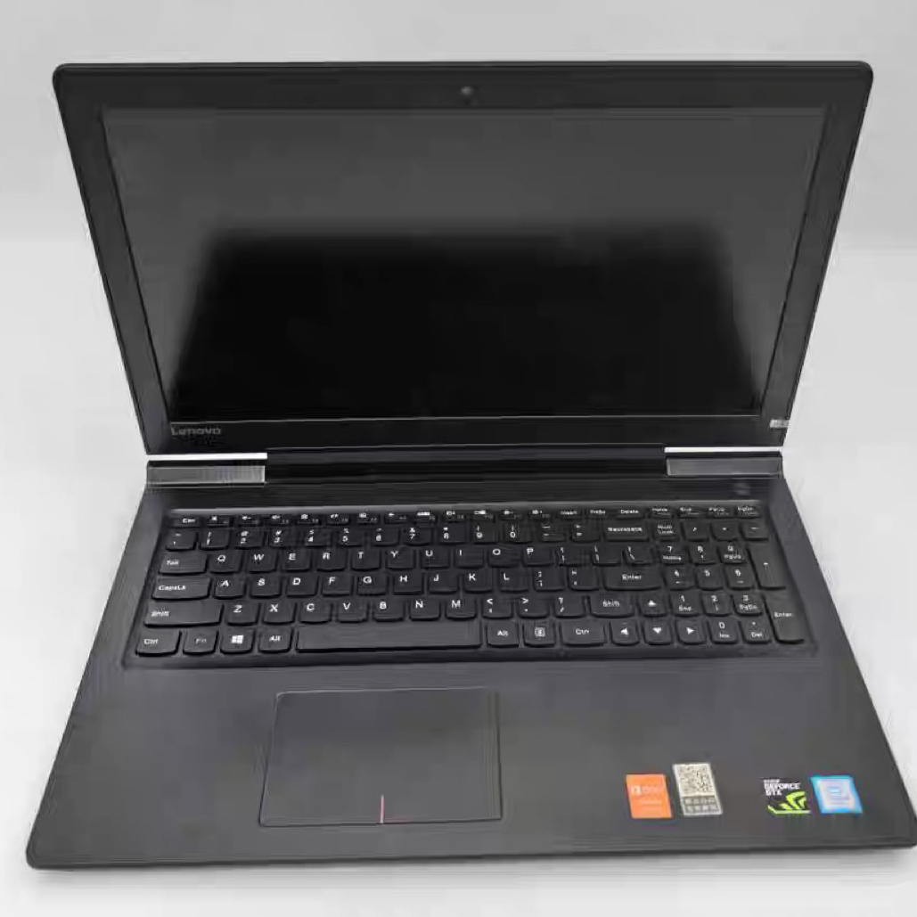 8新 Lenovo/联想 联想 小新 锐7000 显卡 1050 电脑 4905-1