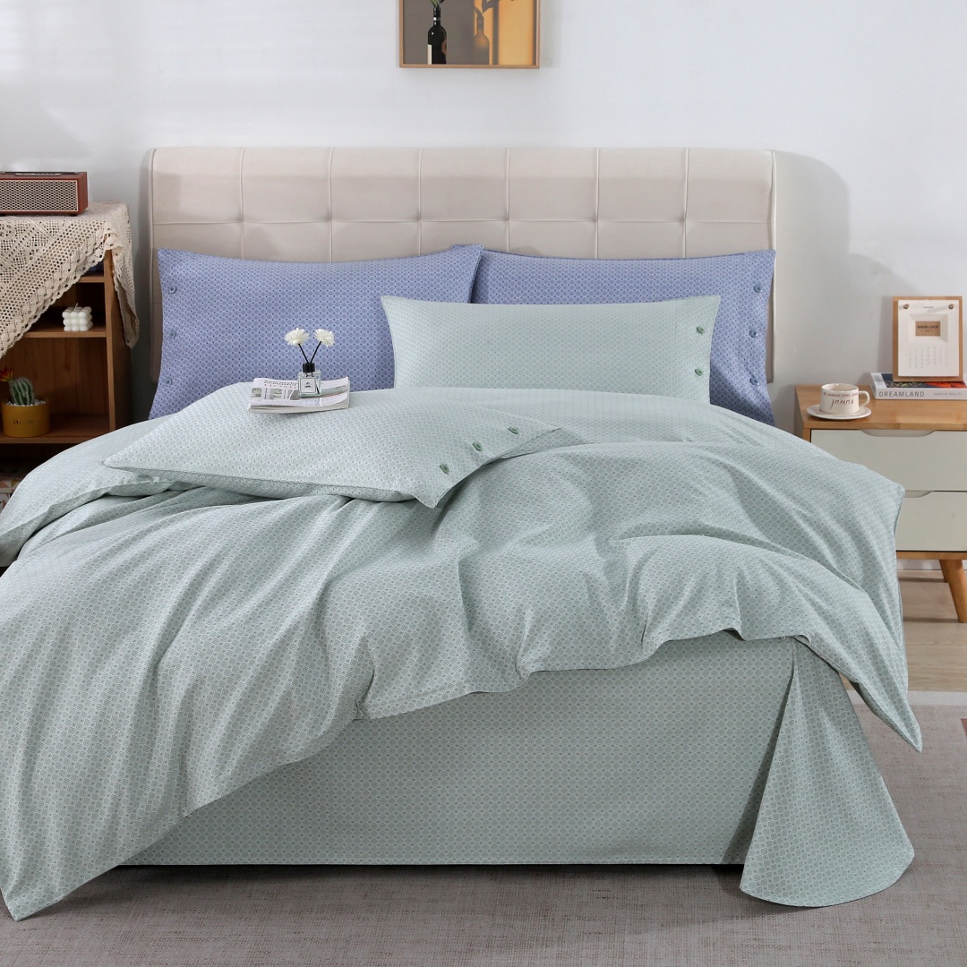 《高端私人定制》百分百全棉老粗布