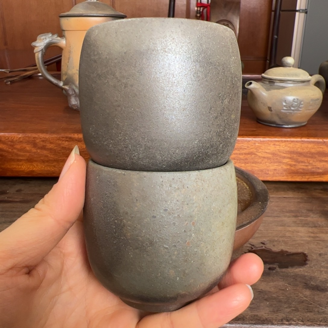 坭兴陶贵台龙窑W15