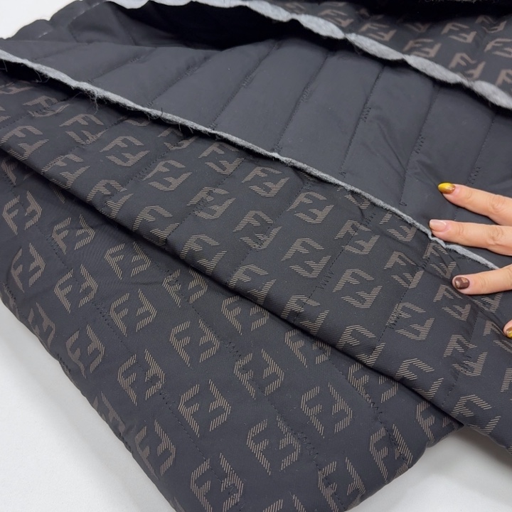 无纺布孤品面料布料