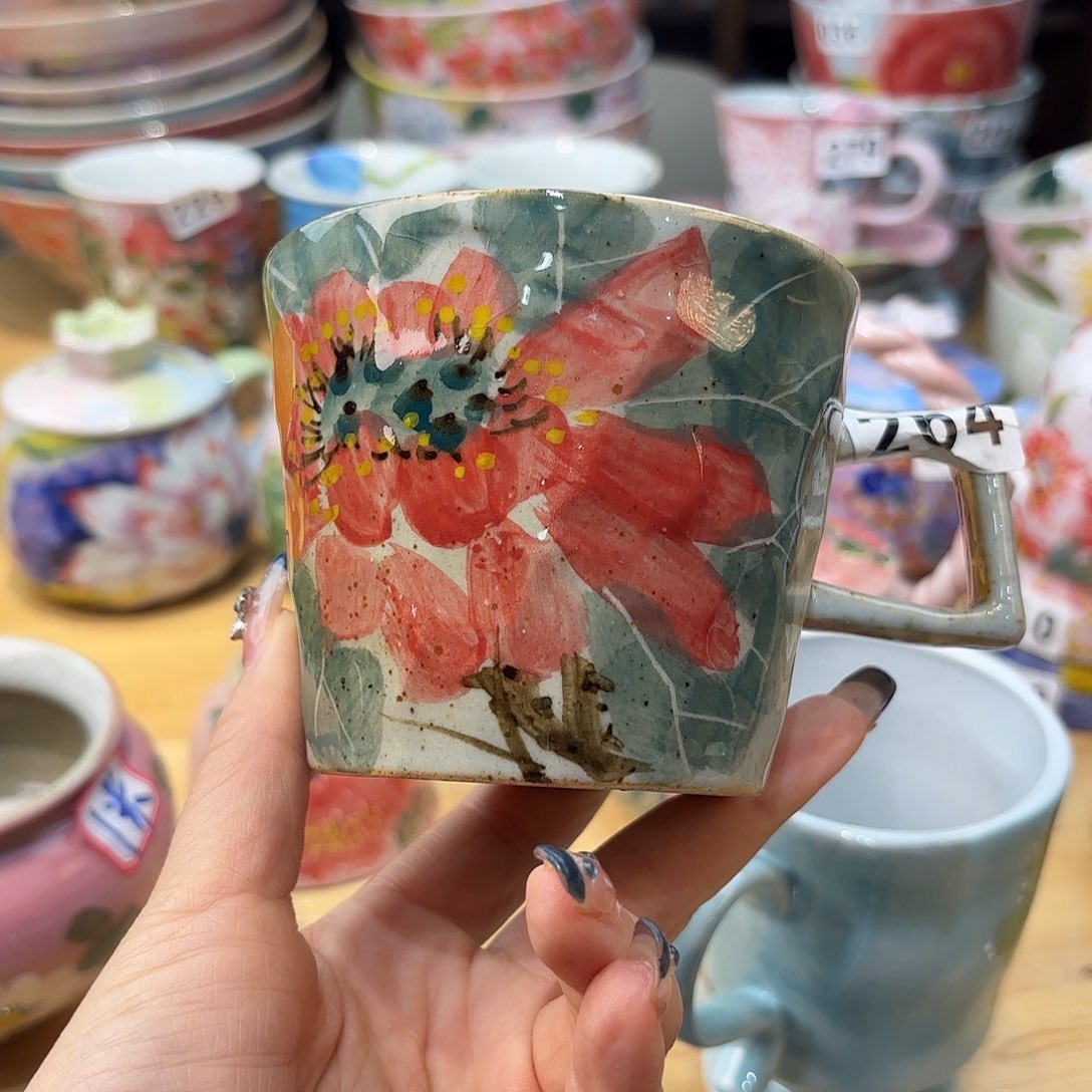 瓷片你要的不是这样做