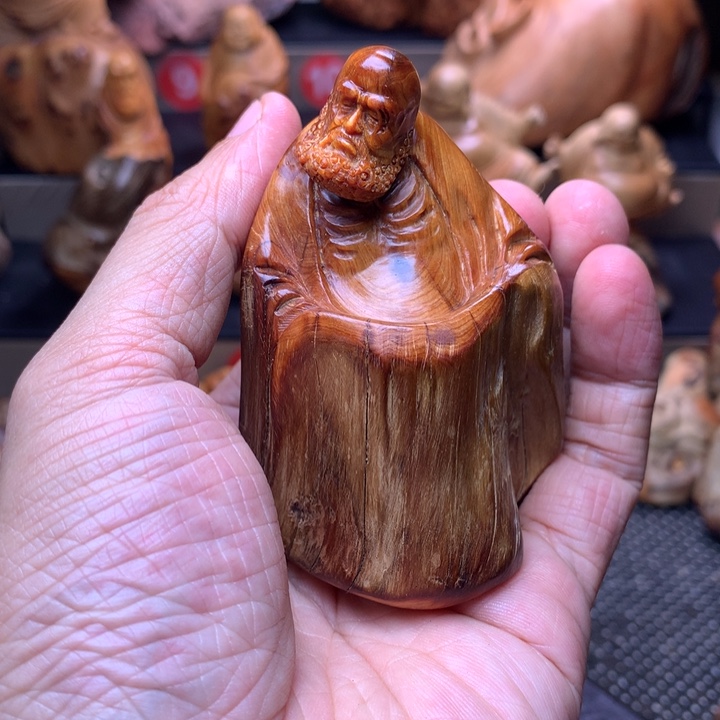 柏木（崖柏）崖柏陈化料