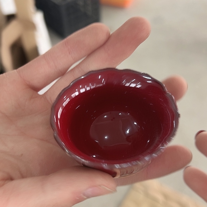 小米茶器龙泉青瓷