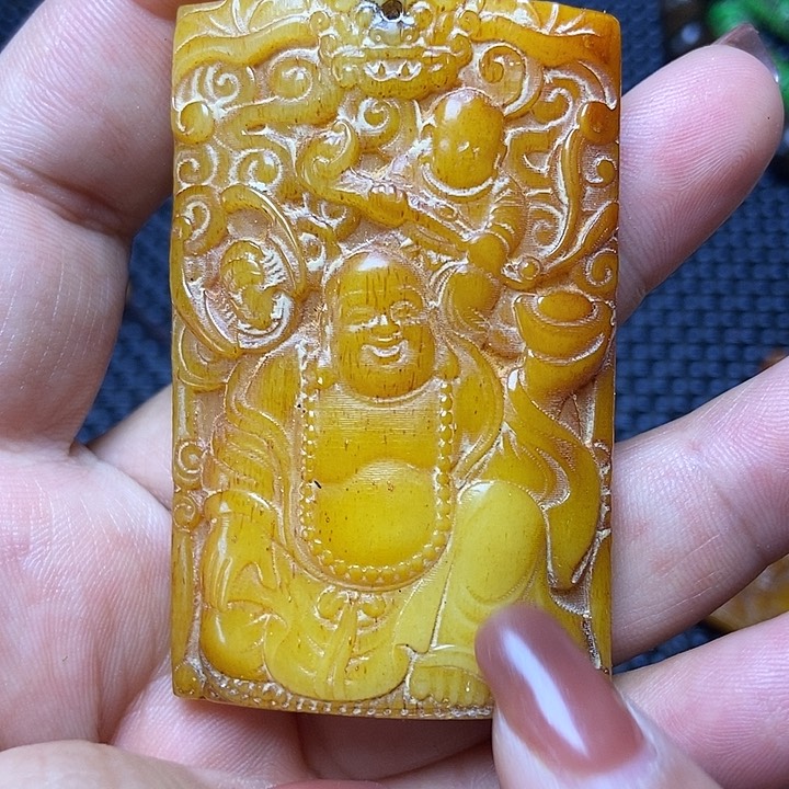大果紫檀（缅甸花梨）