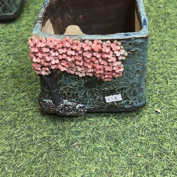 ***特价多肉花盆百搭