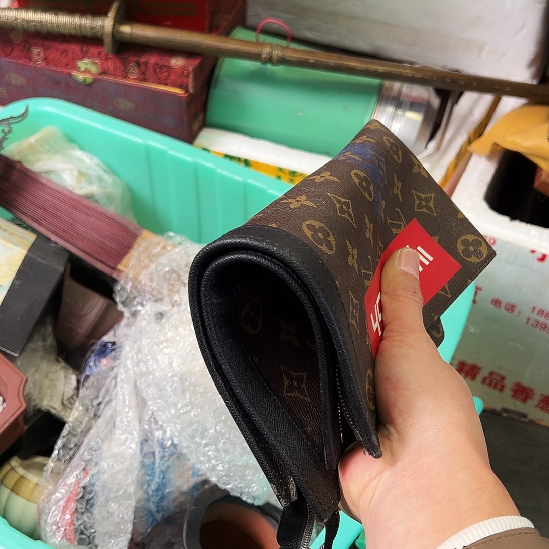 沧***粟非洲紫檀（红花梨）