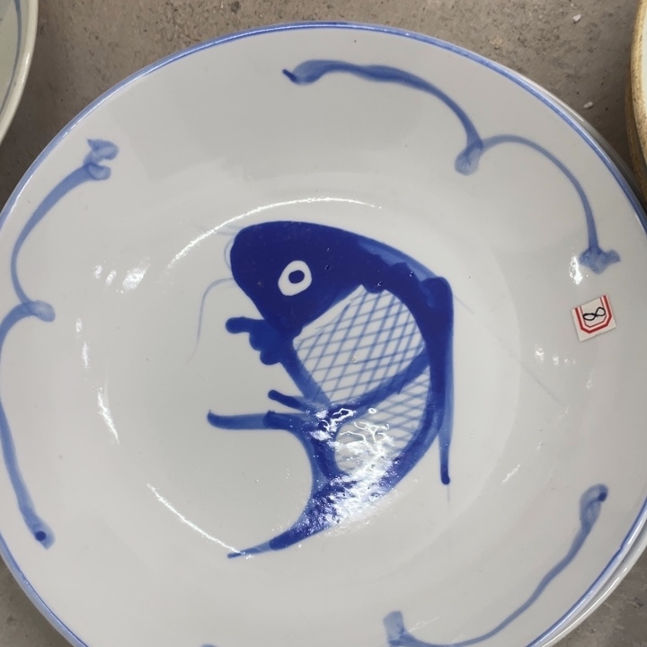 日用陶瓷制品商品