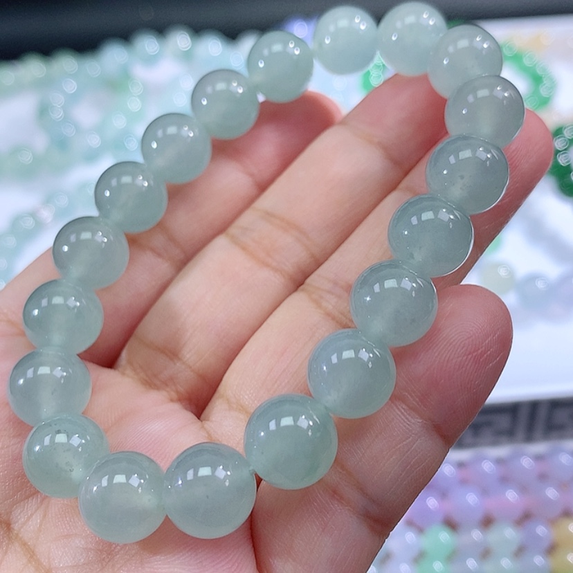 【闪购商品】未镶嵌手链翡翠翡翠