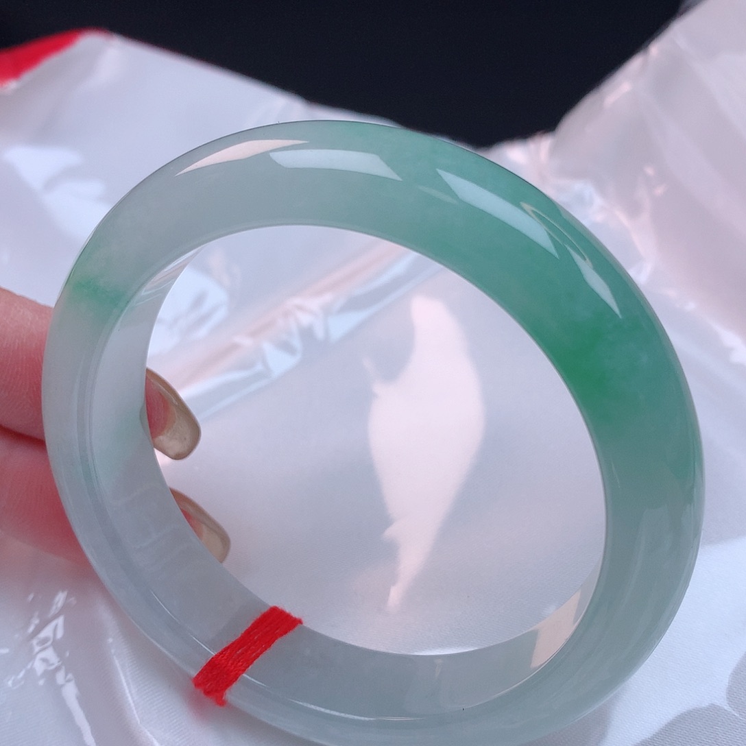 【闪购商品】未镶嵌手镯翡翠55+