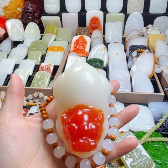 石材以直播间截图为准