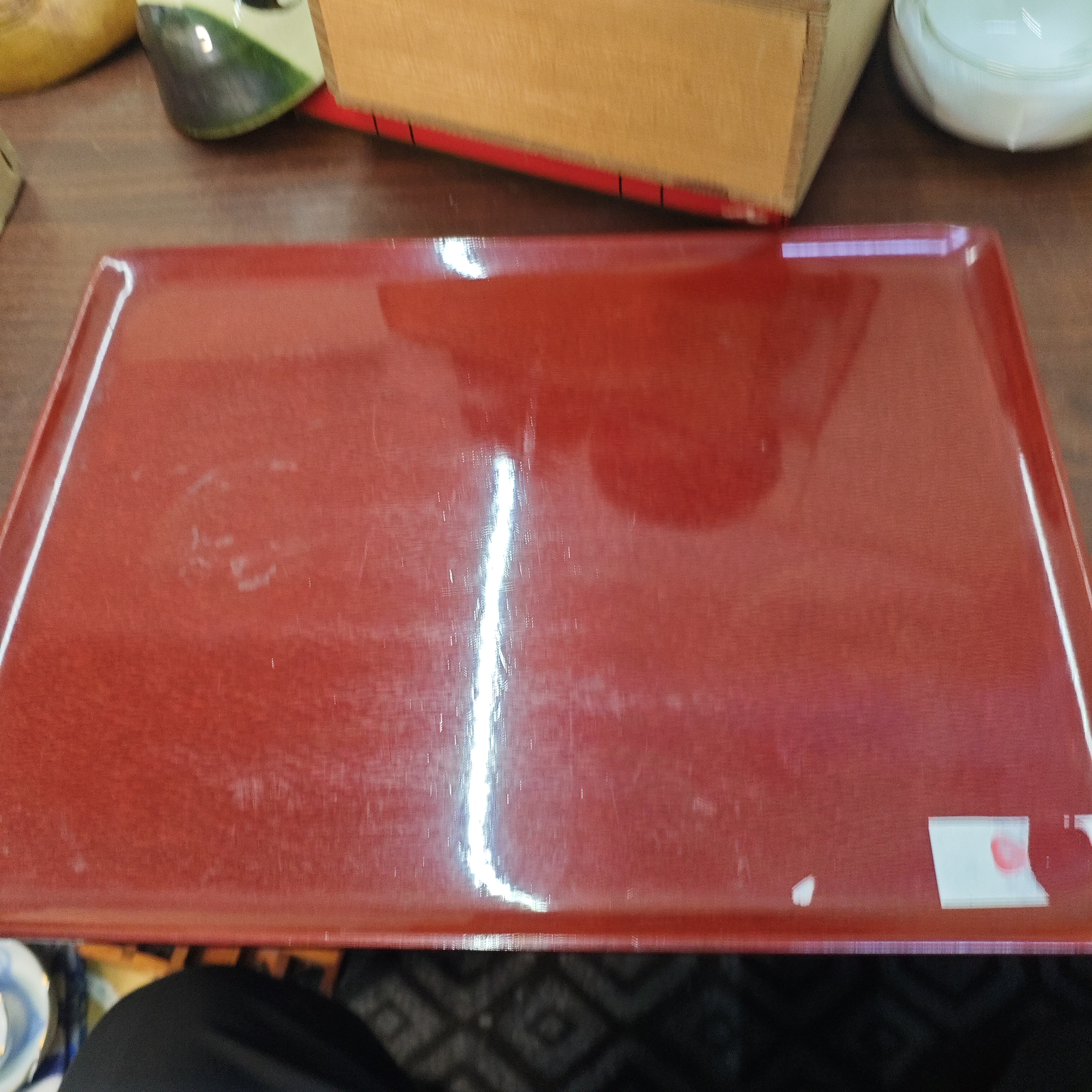 玲珑堂精品瓷器 933