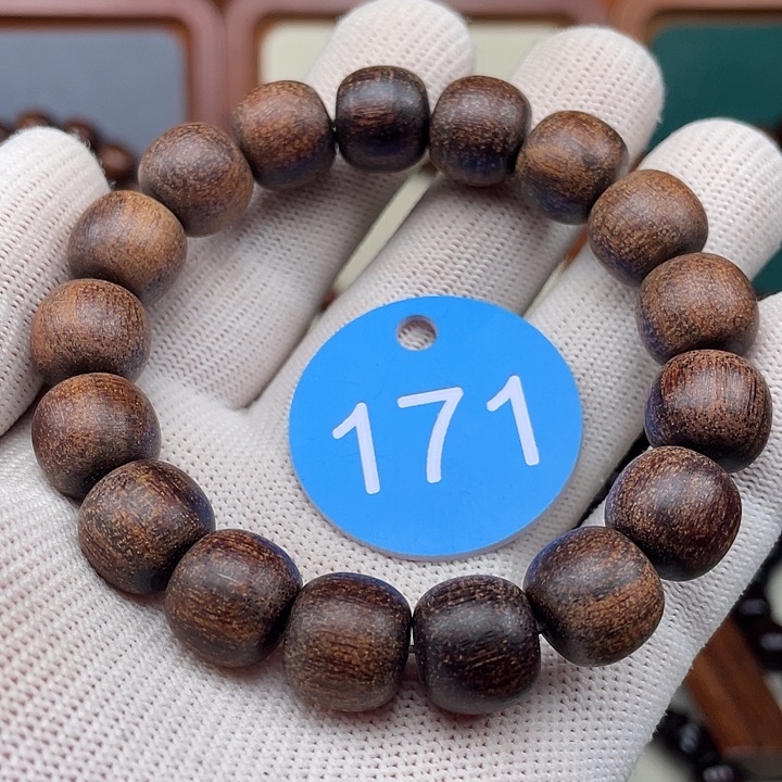 贡木手串/手链12✖️13