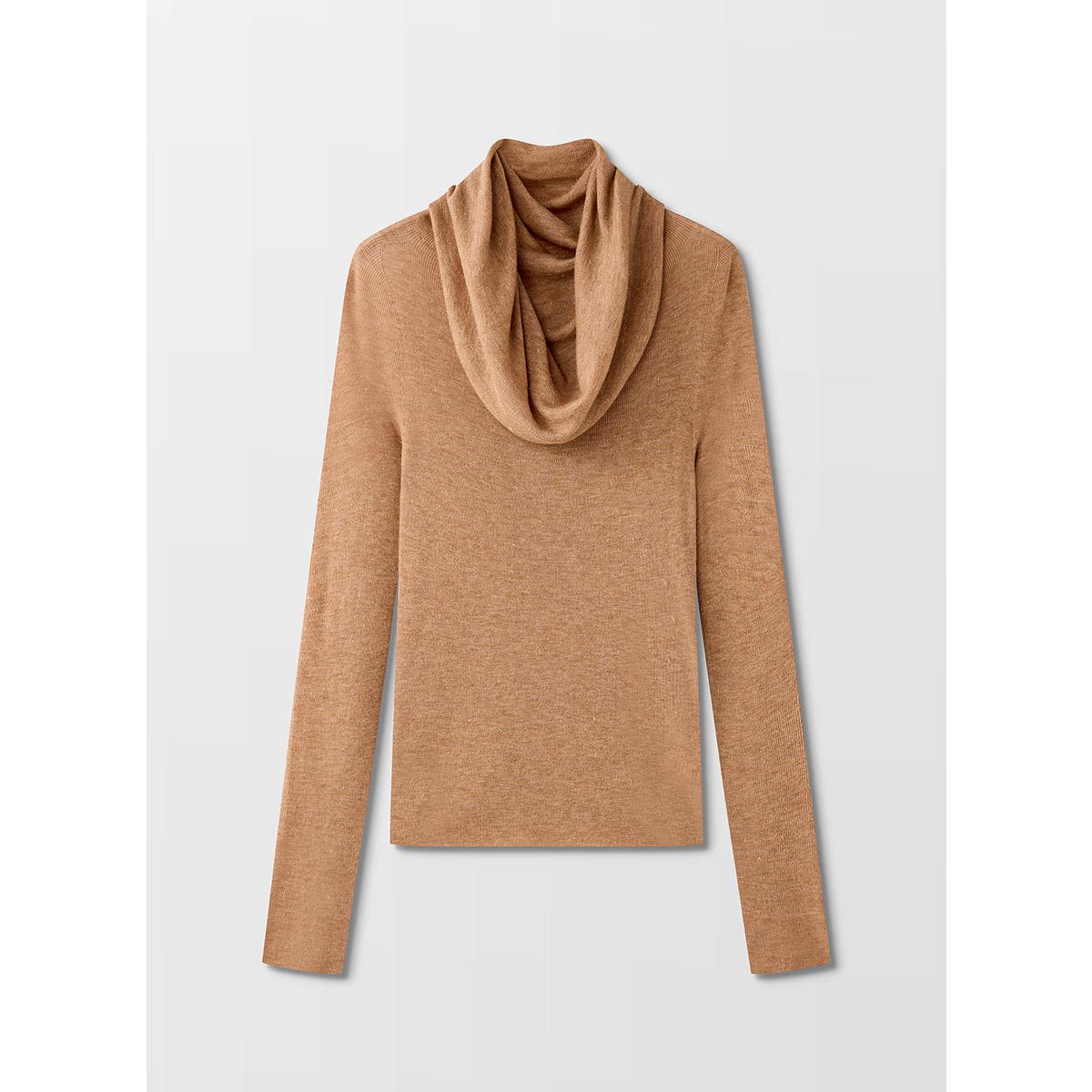 【粉丝专享】【绵羊毛】Laurel德国轻奢百搭针织衫女LWL351M22000