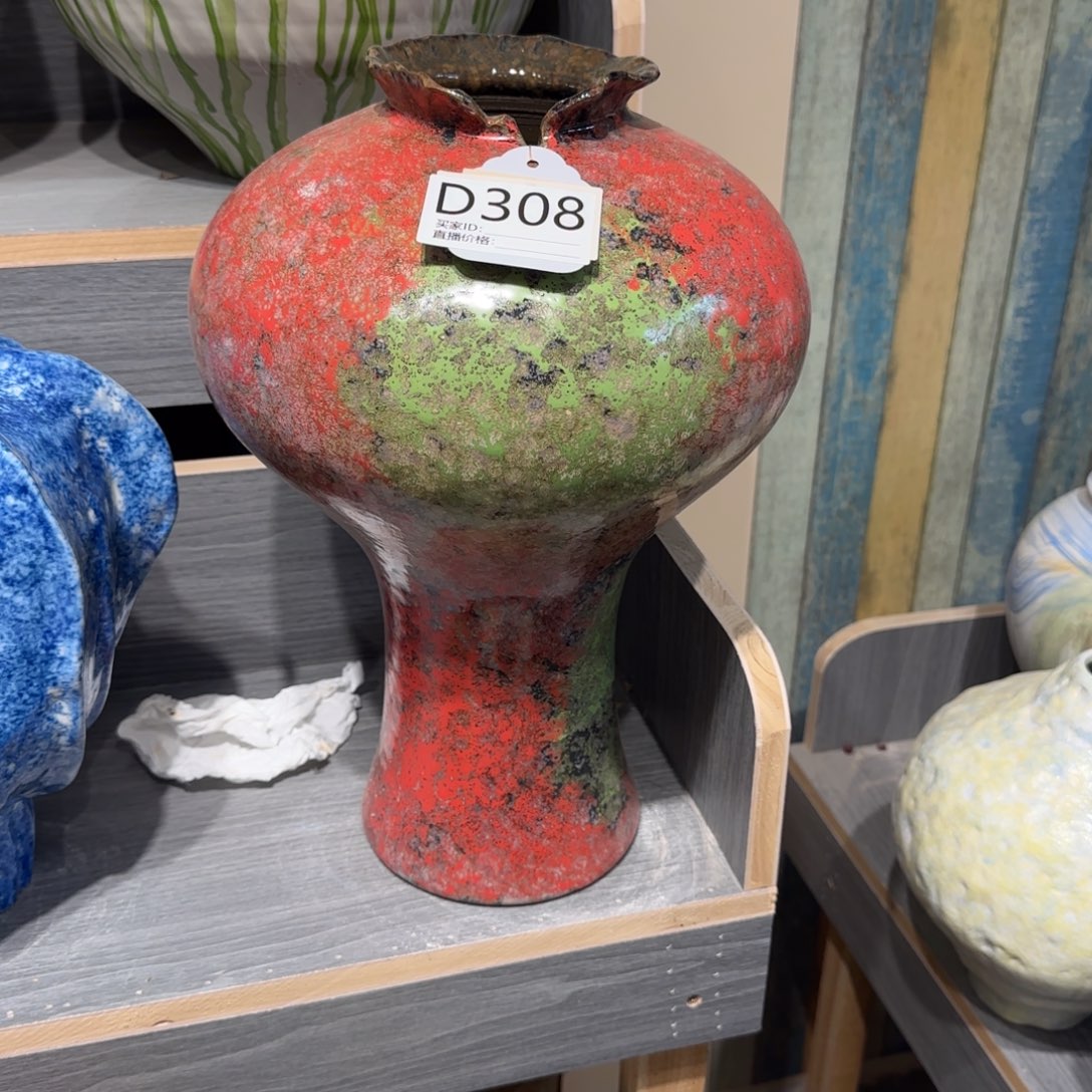 景德镇陶瓷艺术品