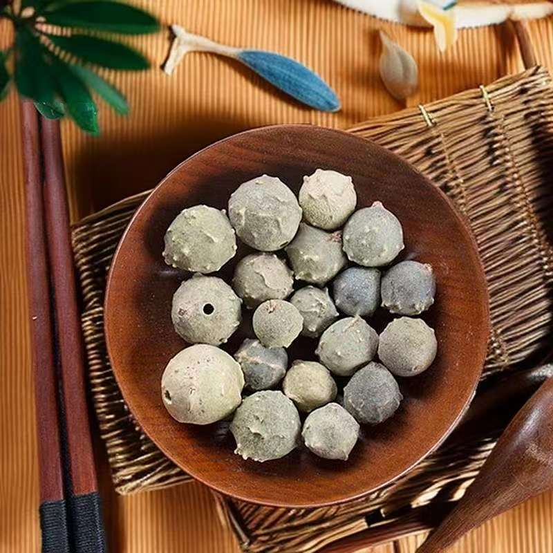 【娜金山货】（春虫秋果）【可搭配枸杞泡水】