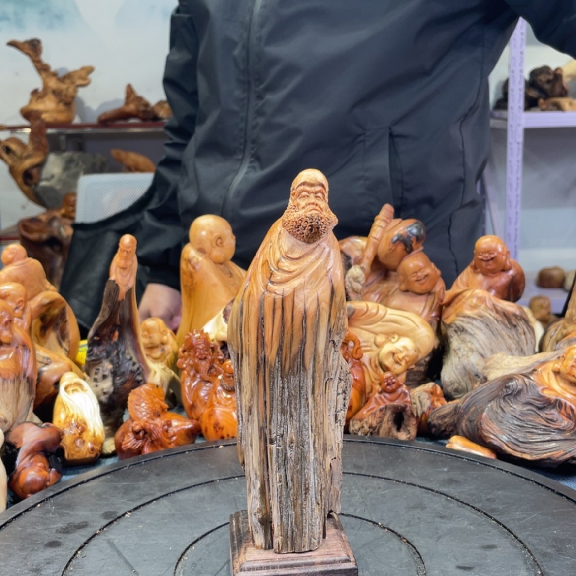 【闪购商品】柏木（崖柏）其他