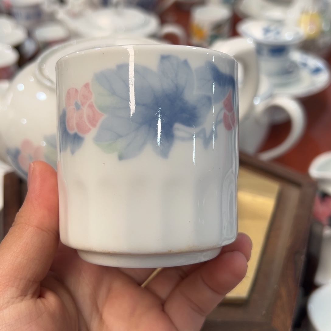 蕙***蕙醴陵瓷直播供货基地炸福利四个