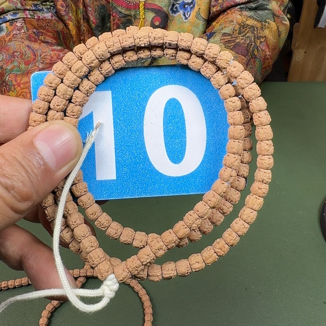 金刚菩提吊坠6佛手龙切。10