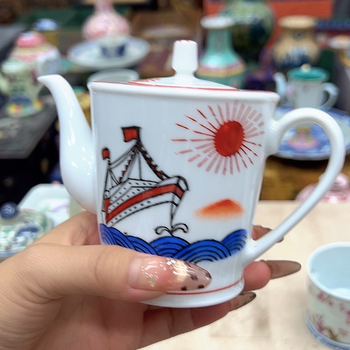 景德镇陶瓷11111111111