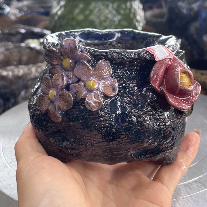 陶瓷制品不退不换35