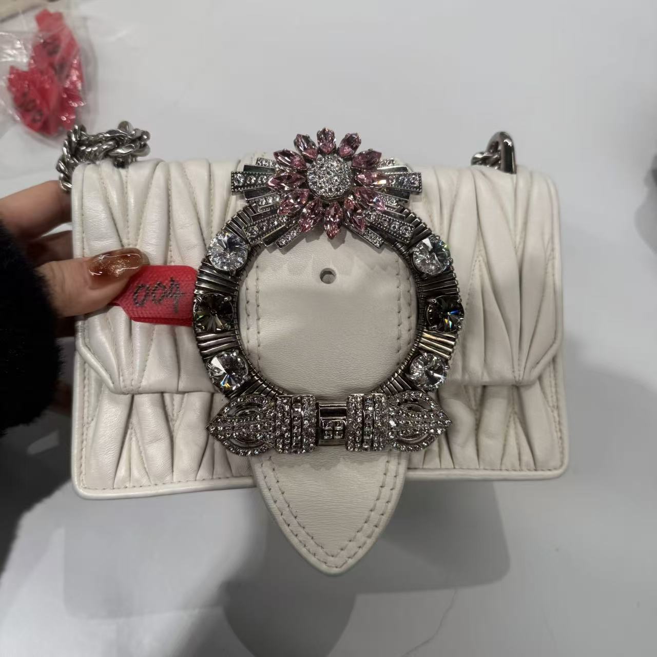 95新 GUCCI/古驰 -8  004  xxg  /二奢包包
