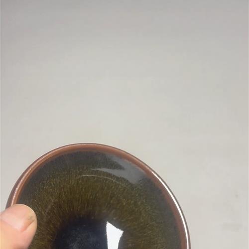 【闪购商品】茶盏-203............