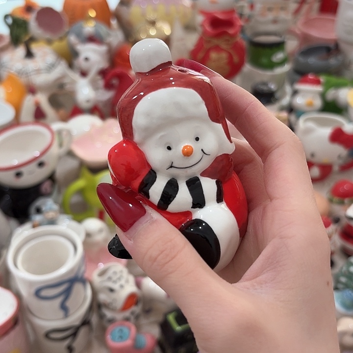 瓷片陶瓷完美主义慎拍