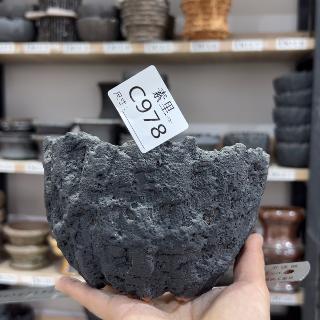 景德镇手工素里随机瑕疵