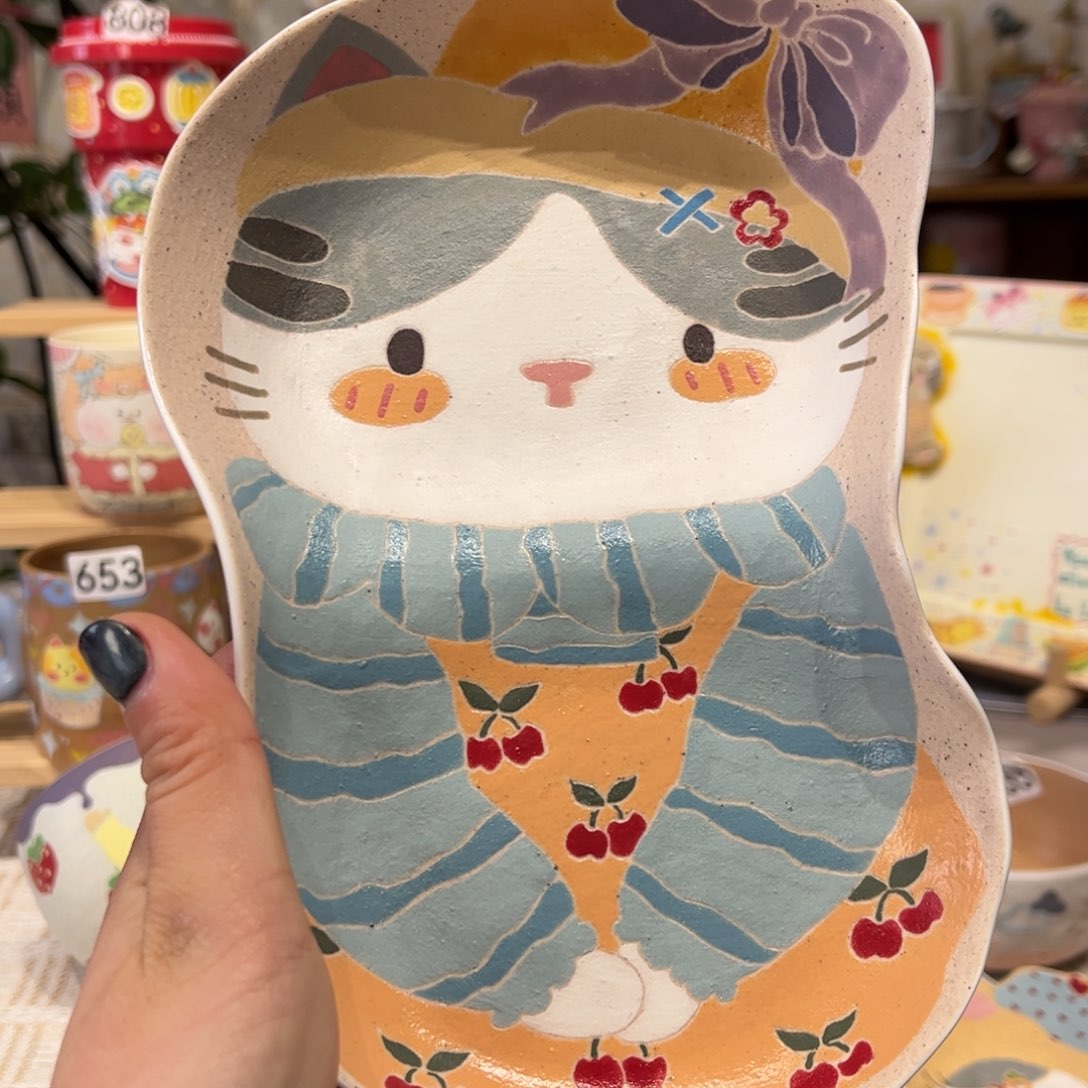 瓷片1258红红火火恍恍惚惚哈哈