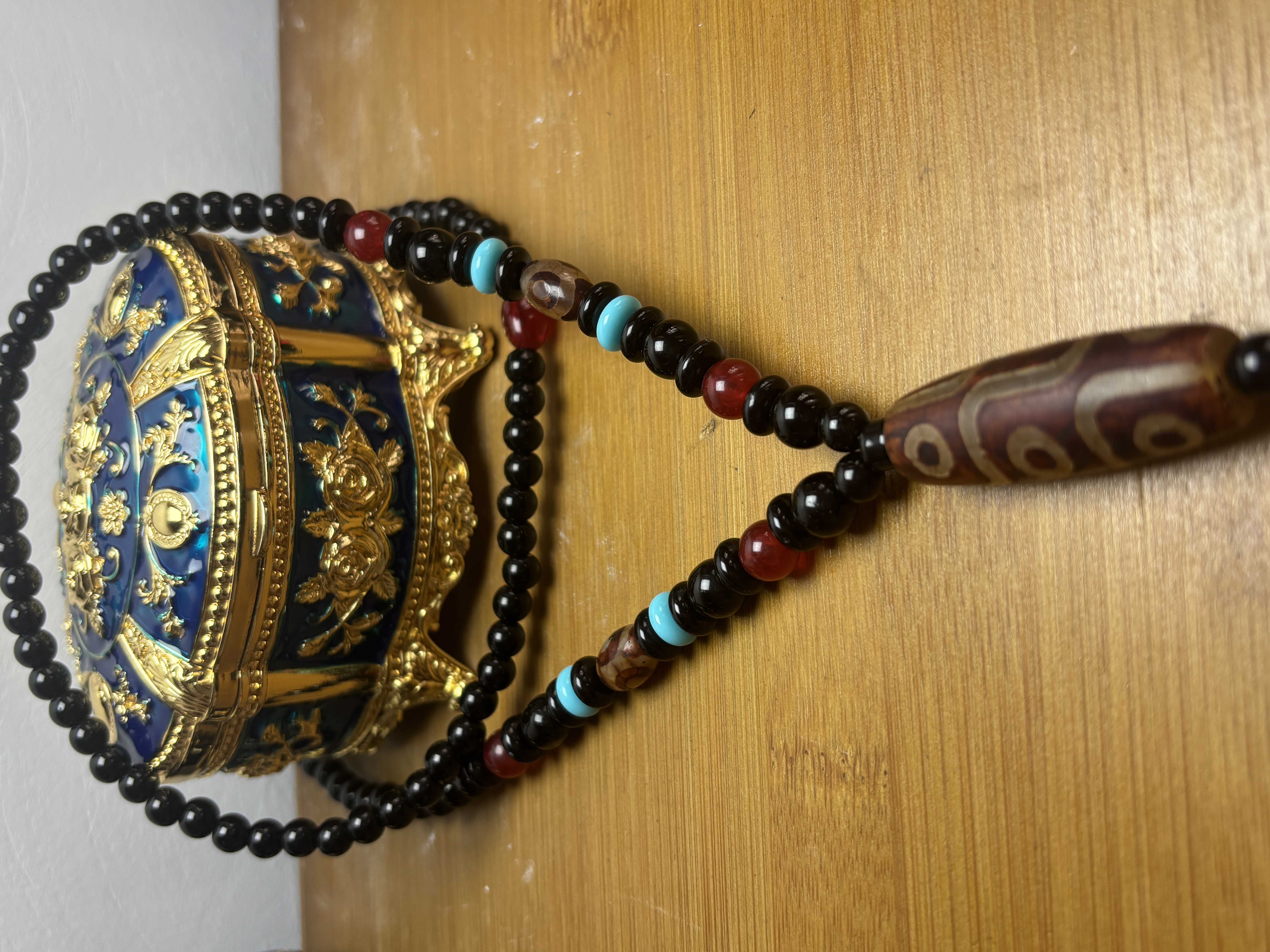 【啊球甄选】天眼挂脖