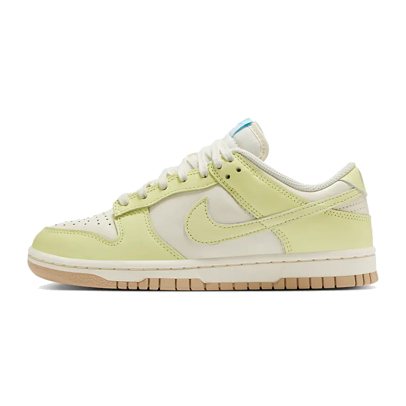 Nike耐克【蒙】Dunk Low 女子运动鞋板鞋HV9860-172
