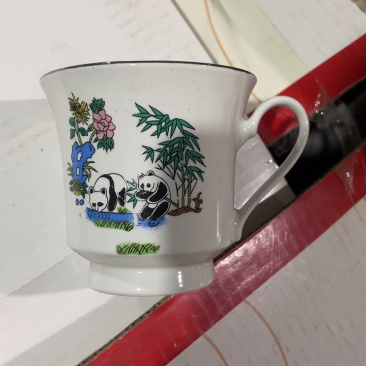 其他陶瓷艺术摆件