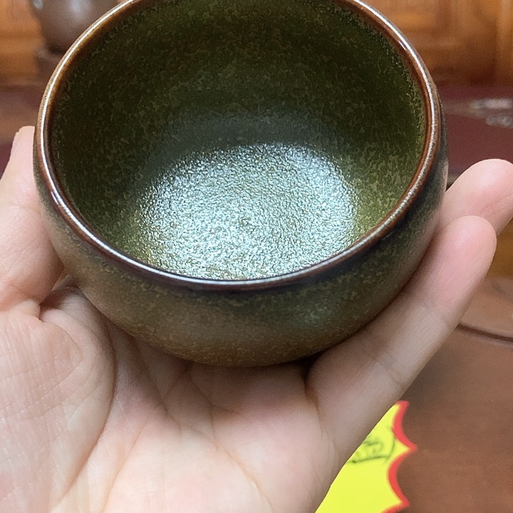 世界陶瓷之都德化茶器0081