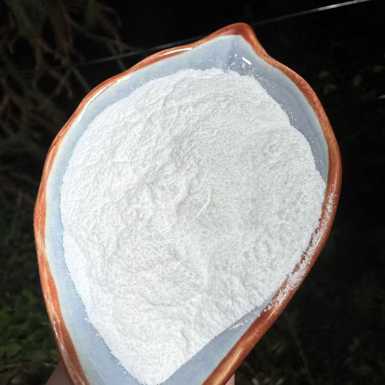 3【白-桦-树-粉-菇】净含量：100g-200g【小英现收】