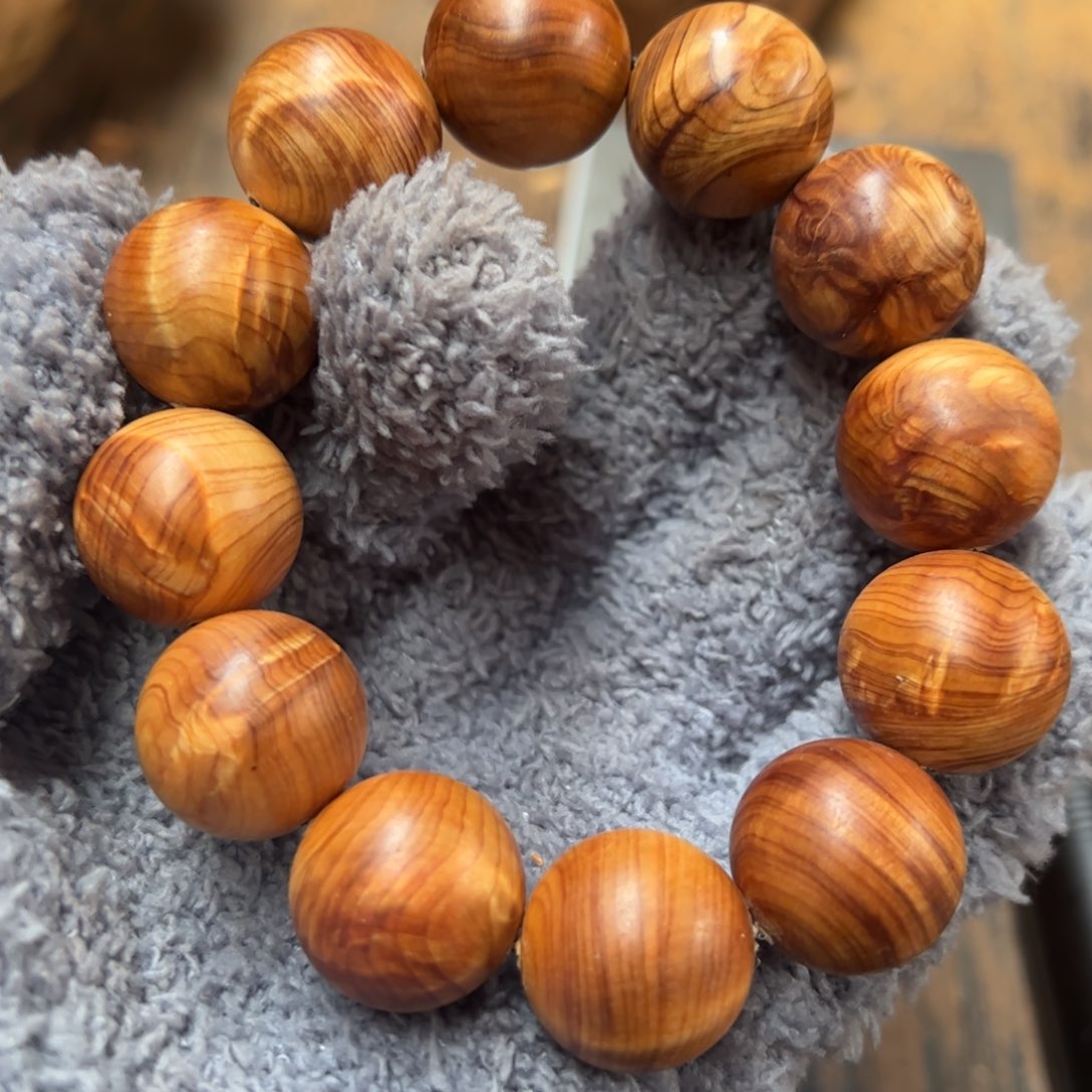 太行崖柏陈化太行