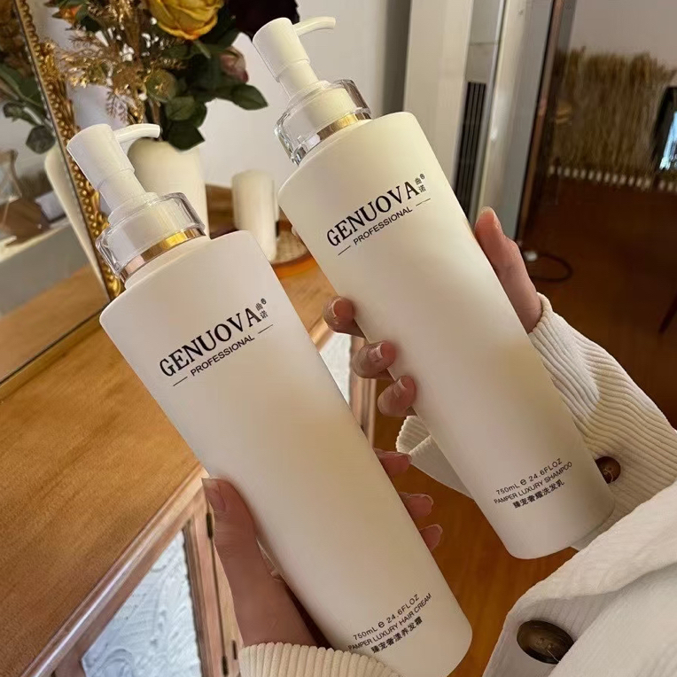 【双十一专属】曲诺臻宠大白瓶洗护套盒