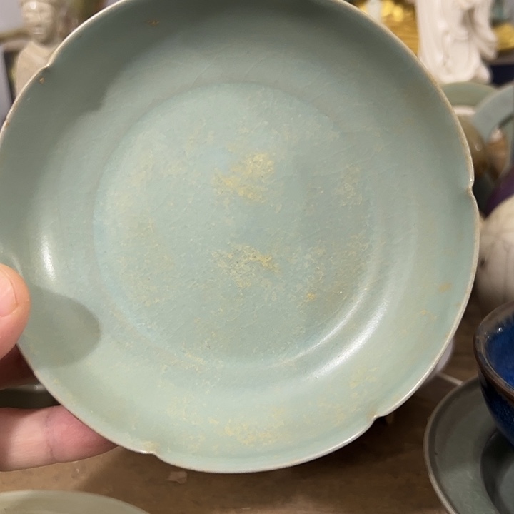 摆件平顶山大学教授称