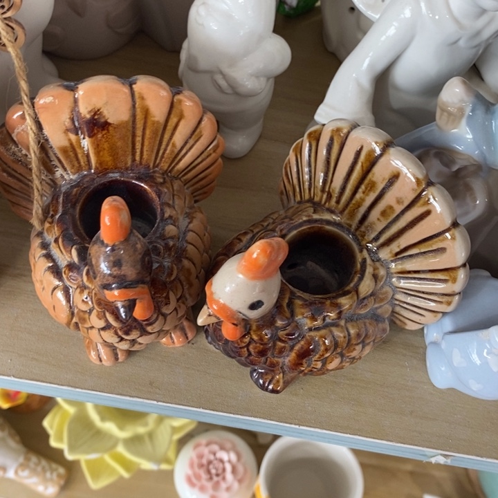 陶瓷树脂工艺摆件