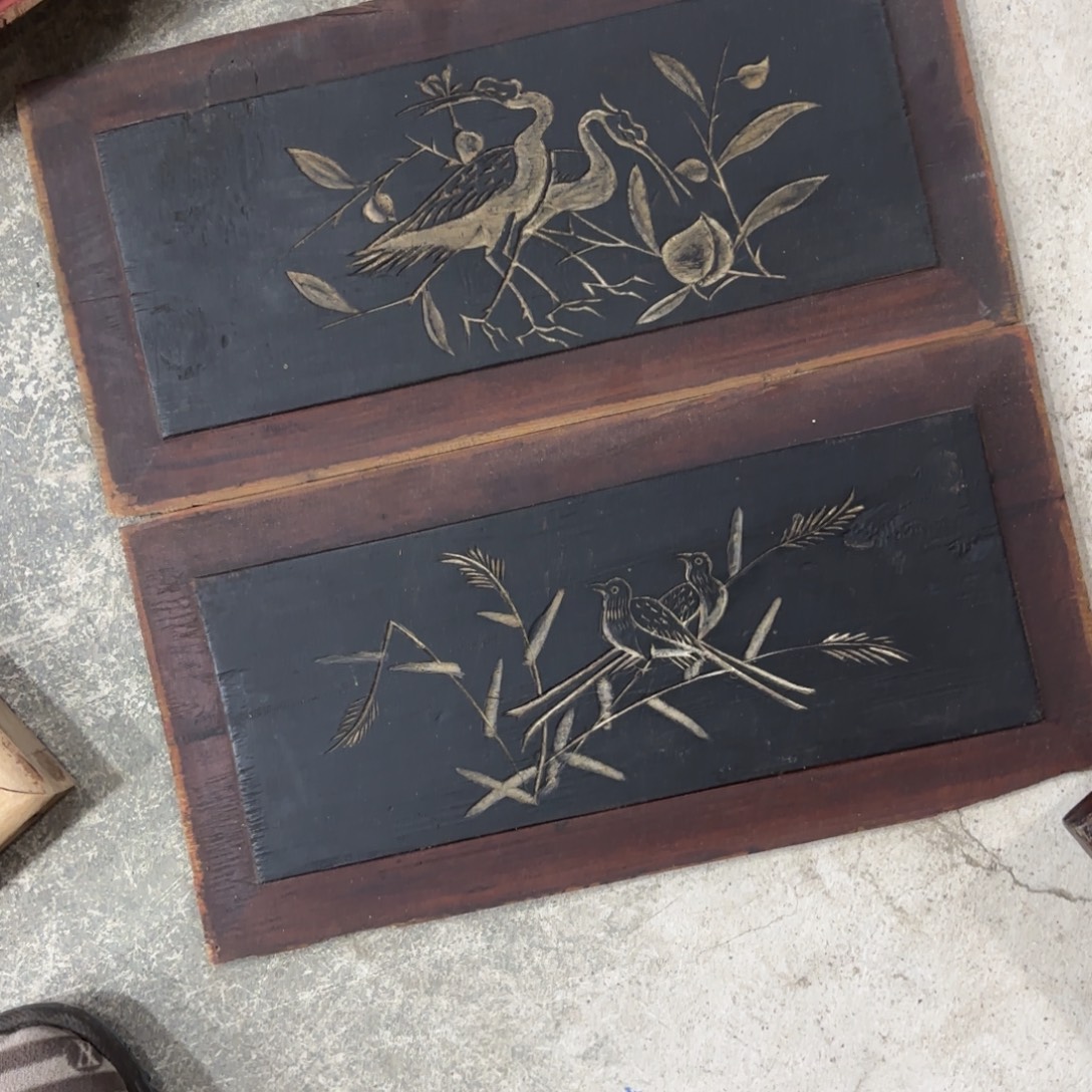 风***亭紫檀木类家具老特好