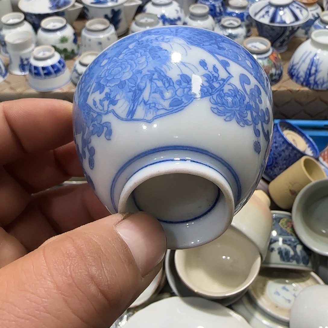 陶瓷茶玩榜第十二名