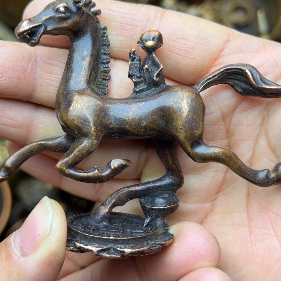 精美文玩精品摆件