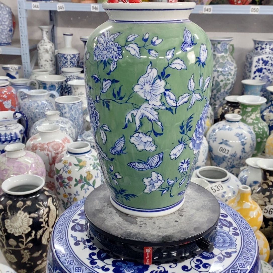 瓶摆件摆件工艺品