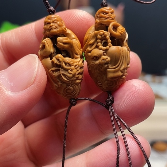 橄榄核手串/手链橄榄核