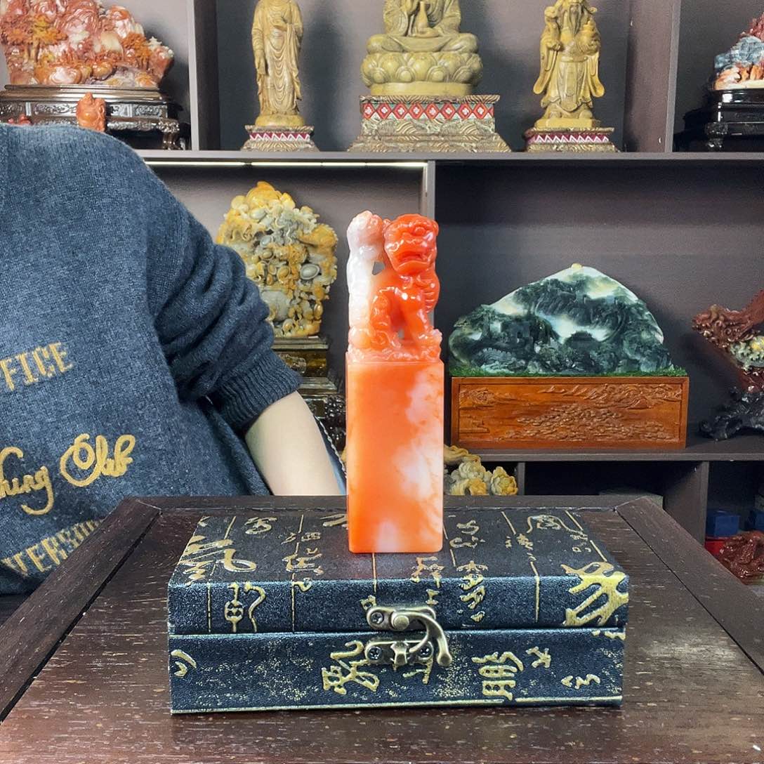 寿山石印石仰****地，。，，，，，，，，，，
