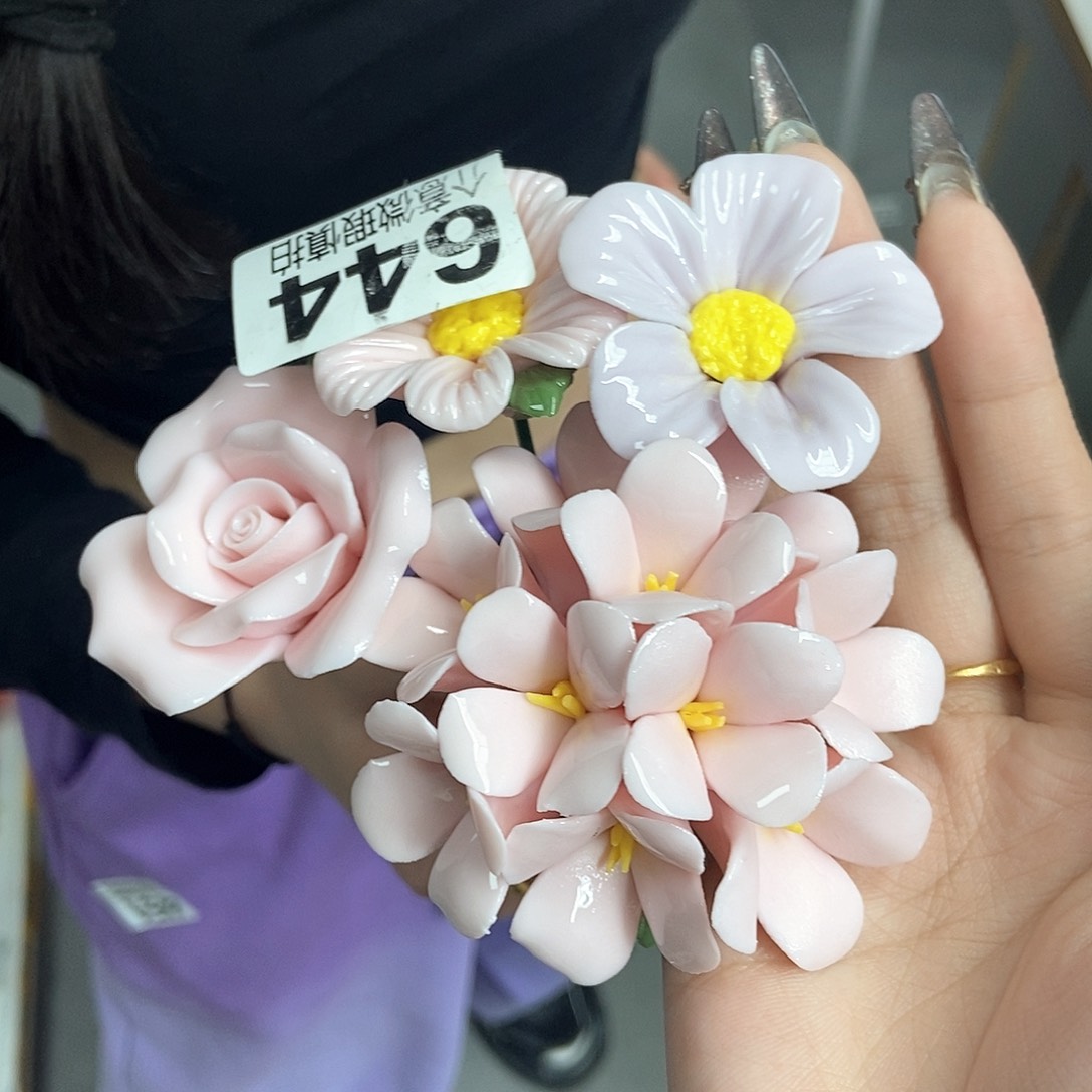 陶瓷设计风格现代