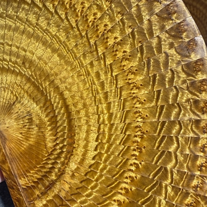 【闪购商品】金丝楠金丝楠木手把件