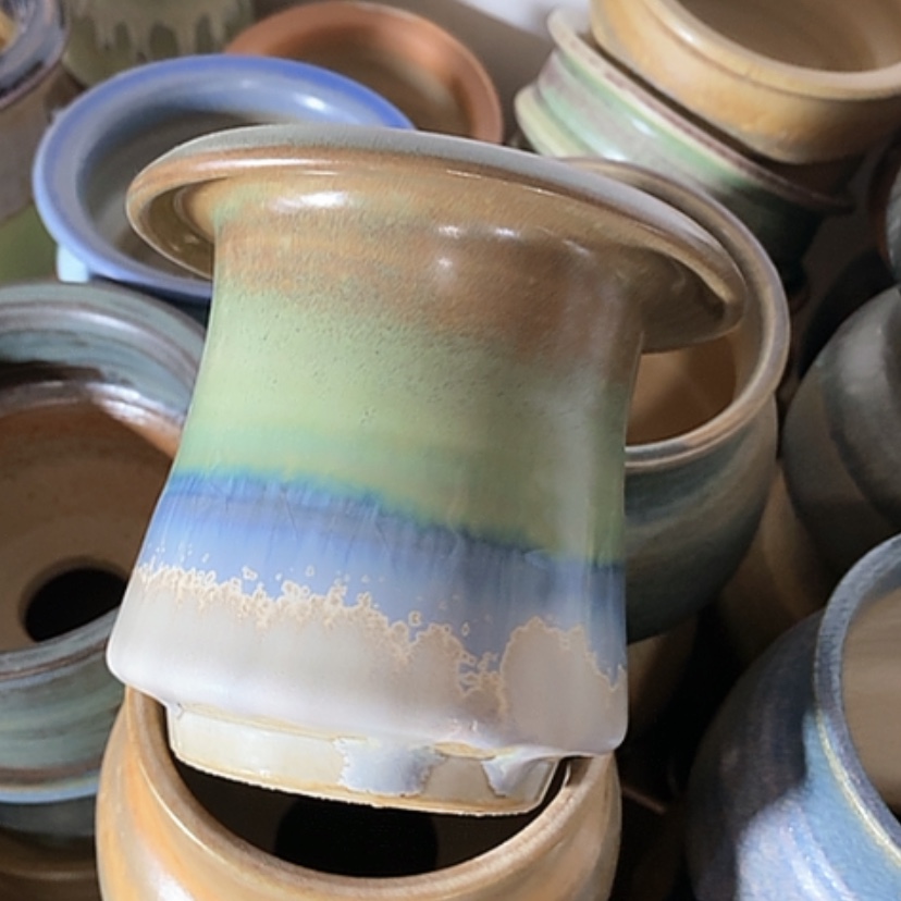 【闪购商品】红陶口7