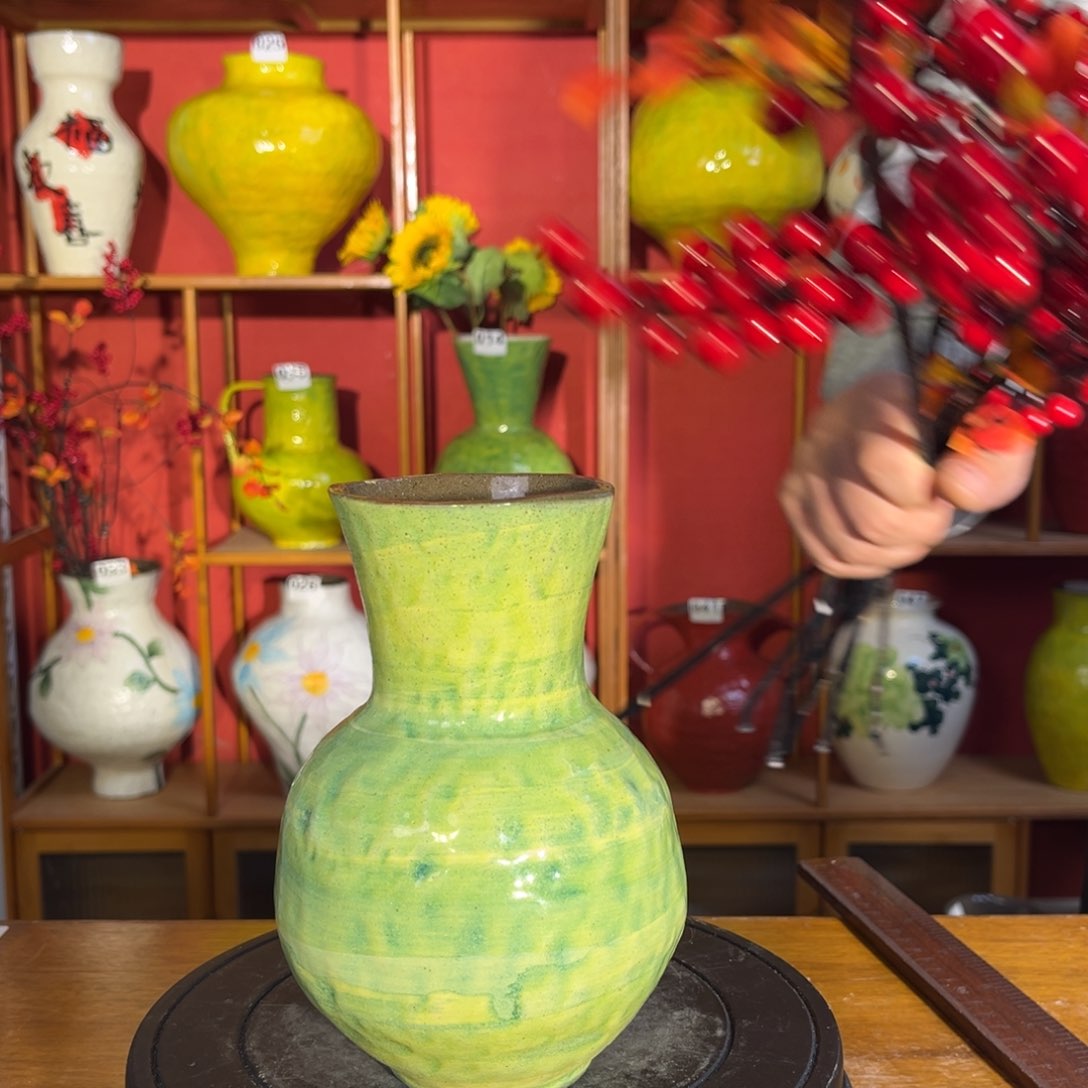 陶瓷你在哪呢你现在干吗呢我